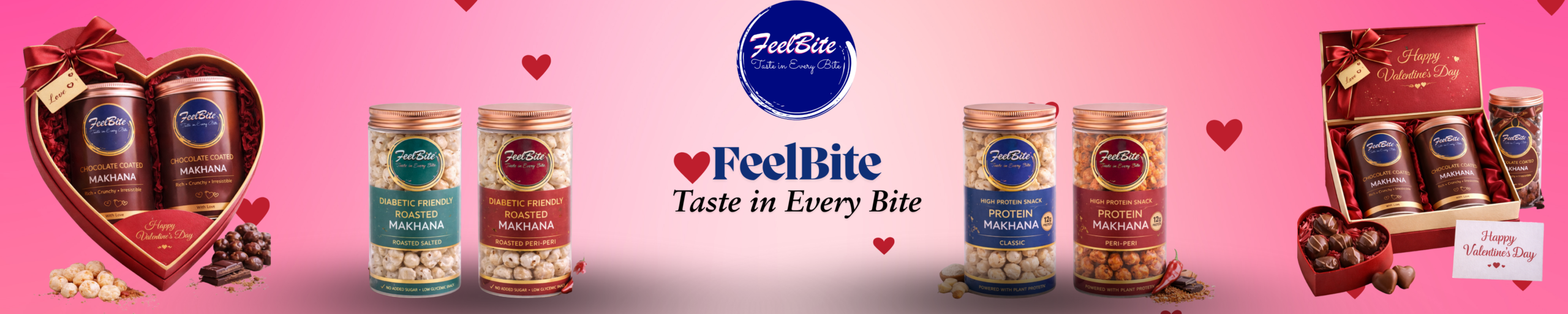 feelbite home page